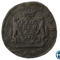 1 копейка 1778 года
