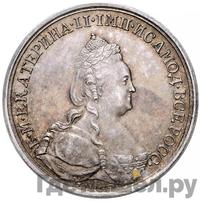 Медаль 1789 года