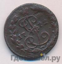 Денга 1772 года