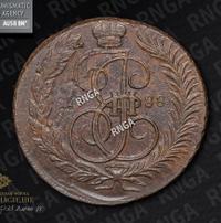 2 копейки 1788 года
