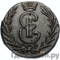 Денга 1776 года