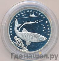 2 рубля 2008 года СПМД