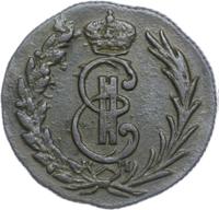 Денга 1774 года