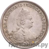 Медаль 1789 года