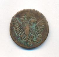 Денга 1753 года