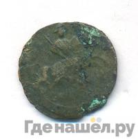 Денга 1760 года