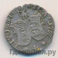 4 копейки 1757 года