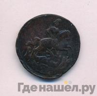 1 копейка 1761 года