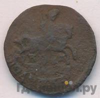 Полушка 1783 года