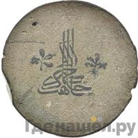 5 рублей 1774 года СПБ