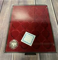 2 рубля 2013 года ММД