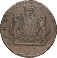 10 копеек 1774 года