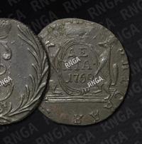 Денга 1769 года