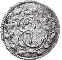 Солид 1761 года  Для Пруссии