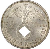 3 копейки 1933 года