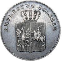 5 злотых 1831 года