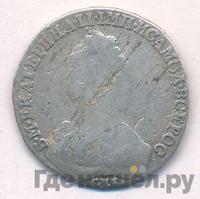 15 копеек 1783 года