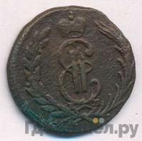 1 копейка 1773 года