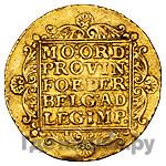 Дукат 1806 года  Нидерландская имитация