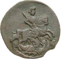 Денга 1767 года