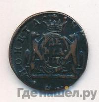 Денга 1778 года