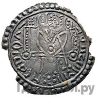 Сребреник 980 года  - 1015 Владимир Святославович