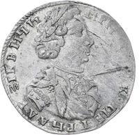 Тинф 1707 года