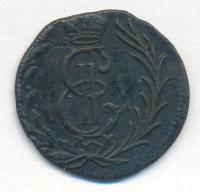 Денга 1774 года