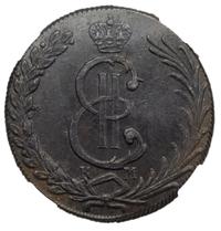 10 копеек 1778 года