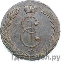 10 копеек 1766 года