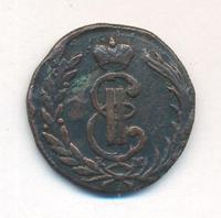 1 копейка 1772 года