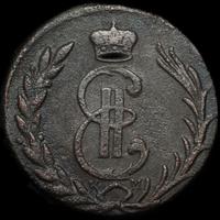 1 копейка 1778 года