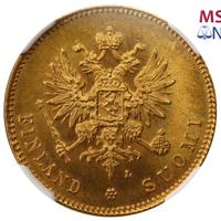 20 марок 1912 года