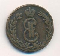 2 копейки 1769 года