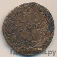 2 копейки 1770 года