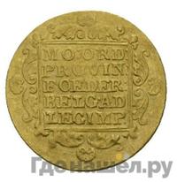 Дукат 1806 года  Нидерландская имитация