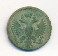 Денга 1751 года