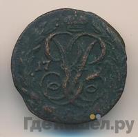 Денга 1759 года