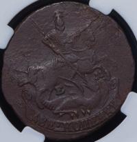 2 копейки 1773 года