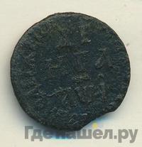 Денга 1710 года