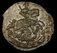 Денга 1767 года