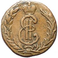 1 копейка 1775 года