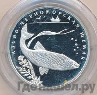 2 рубля 2008 года СПМД