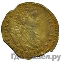 Тинф 1707 года