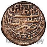 Полубисти 1781 года