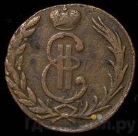 1 копейка 1770 года