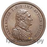 Модуль рубля 1804 года