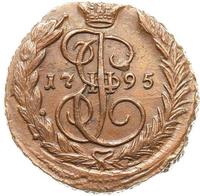 1 копейка 1795 года