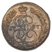 5 копеек 1787 года