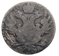 10 грошей 1827 года